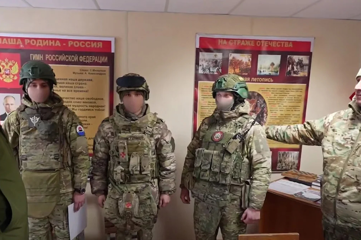    Фото: Telegram-канал губернатора Камчатского края