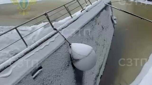    Фото: Северо-Западная транспортная прокуратура