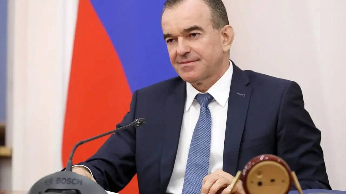    Фото: пресс-служба администрации Краснодарского края