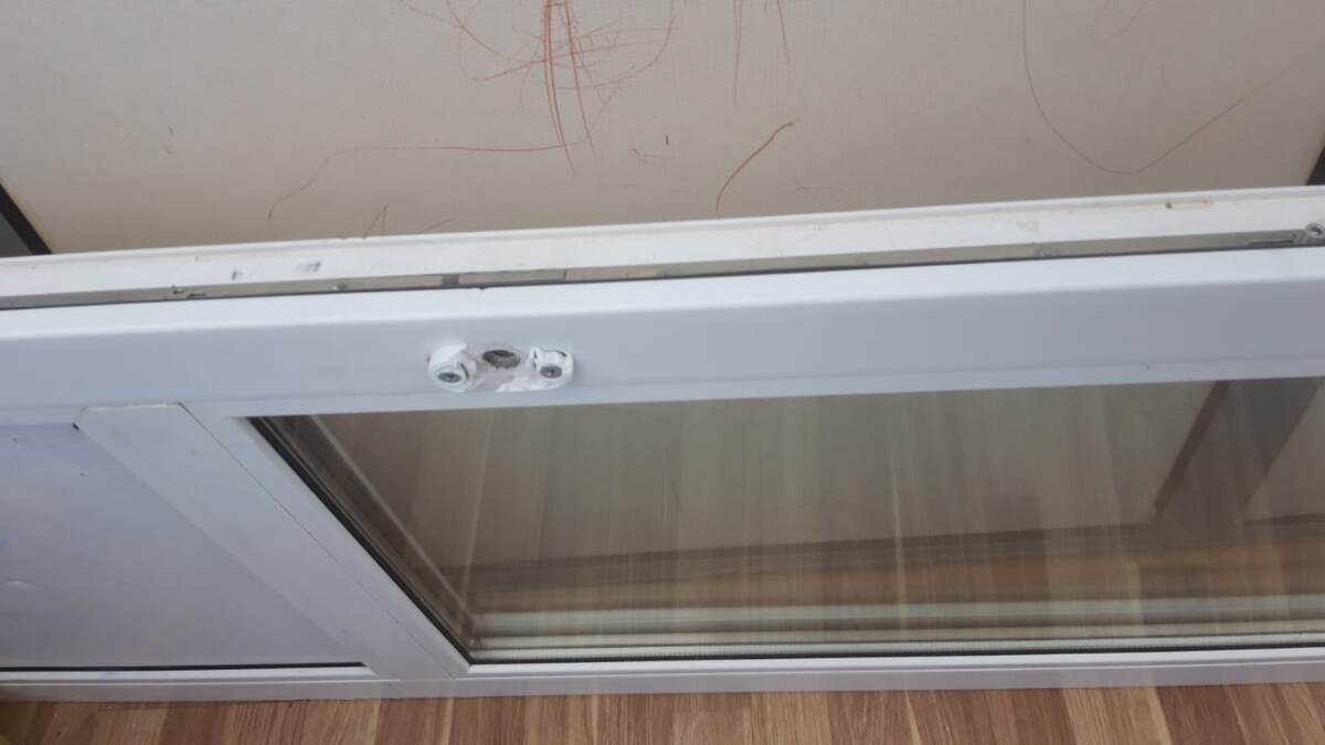 Ремонт балконной двери в Адмиралтейском районе недорого 9-043-042 или +7-931-582-68-50