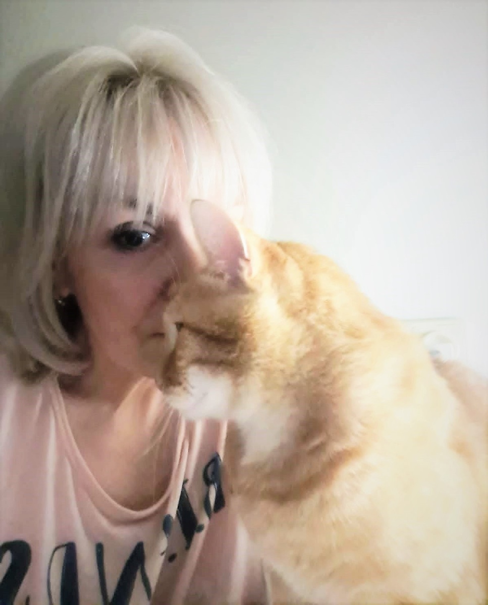 Благодарю за фото Жанну РЯБЫХ)