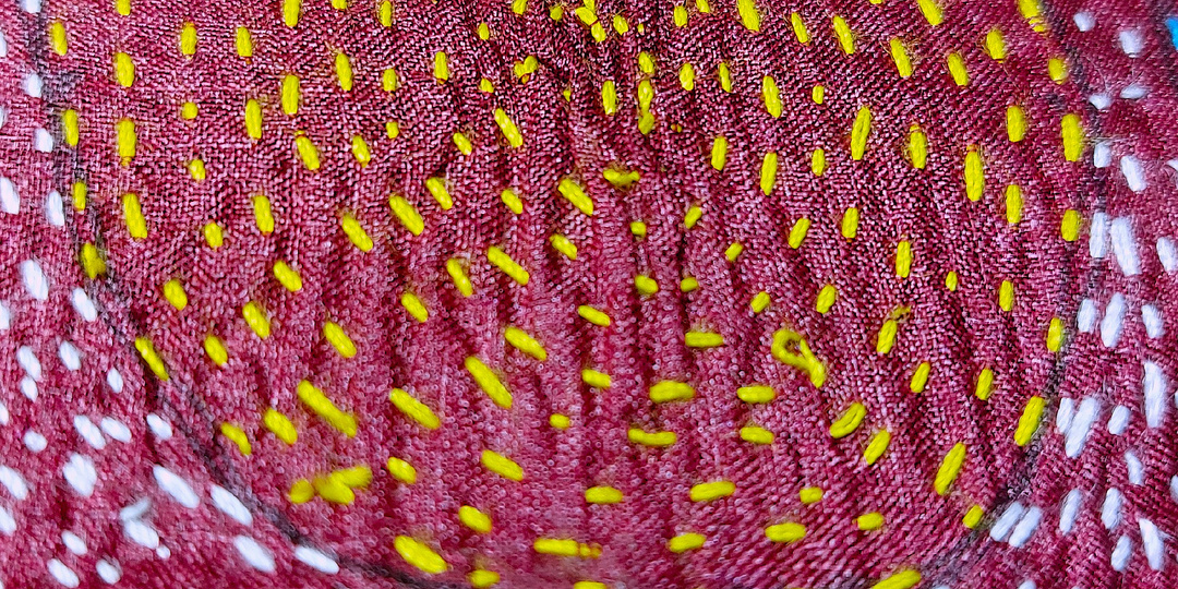 Медитация в технике Сашико