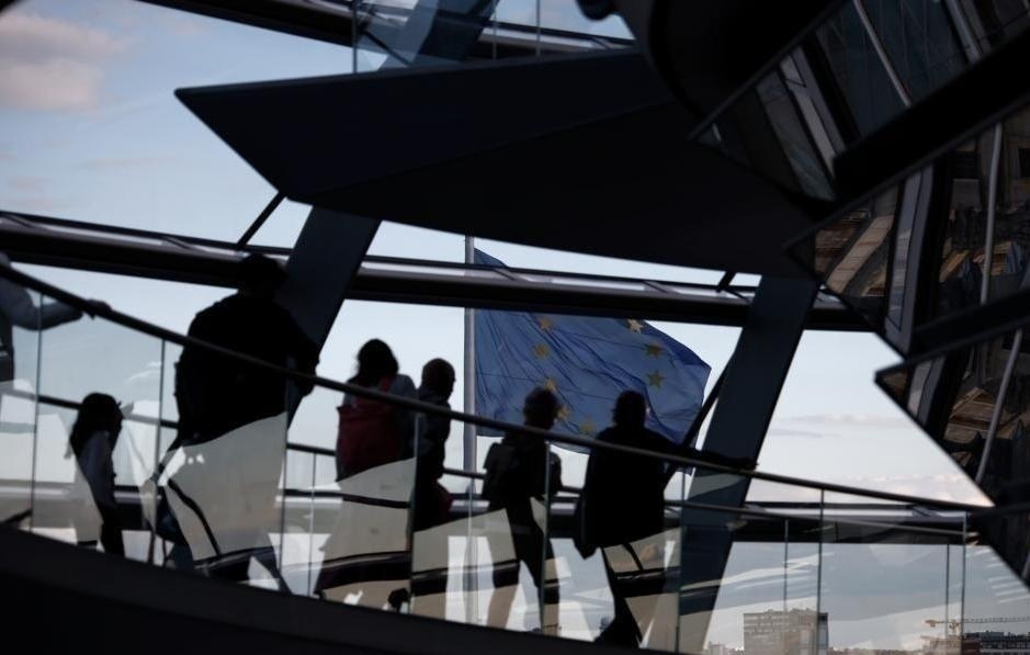 Carsten Koall/ Getty Images