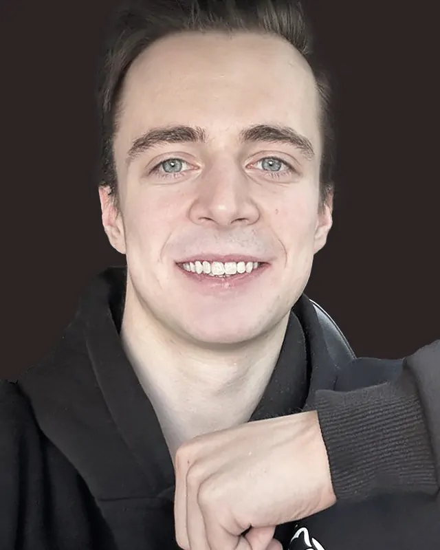 Георгий Куница и
