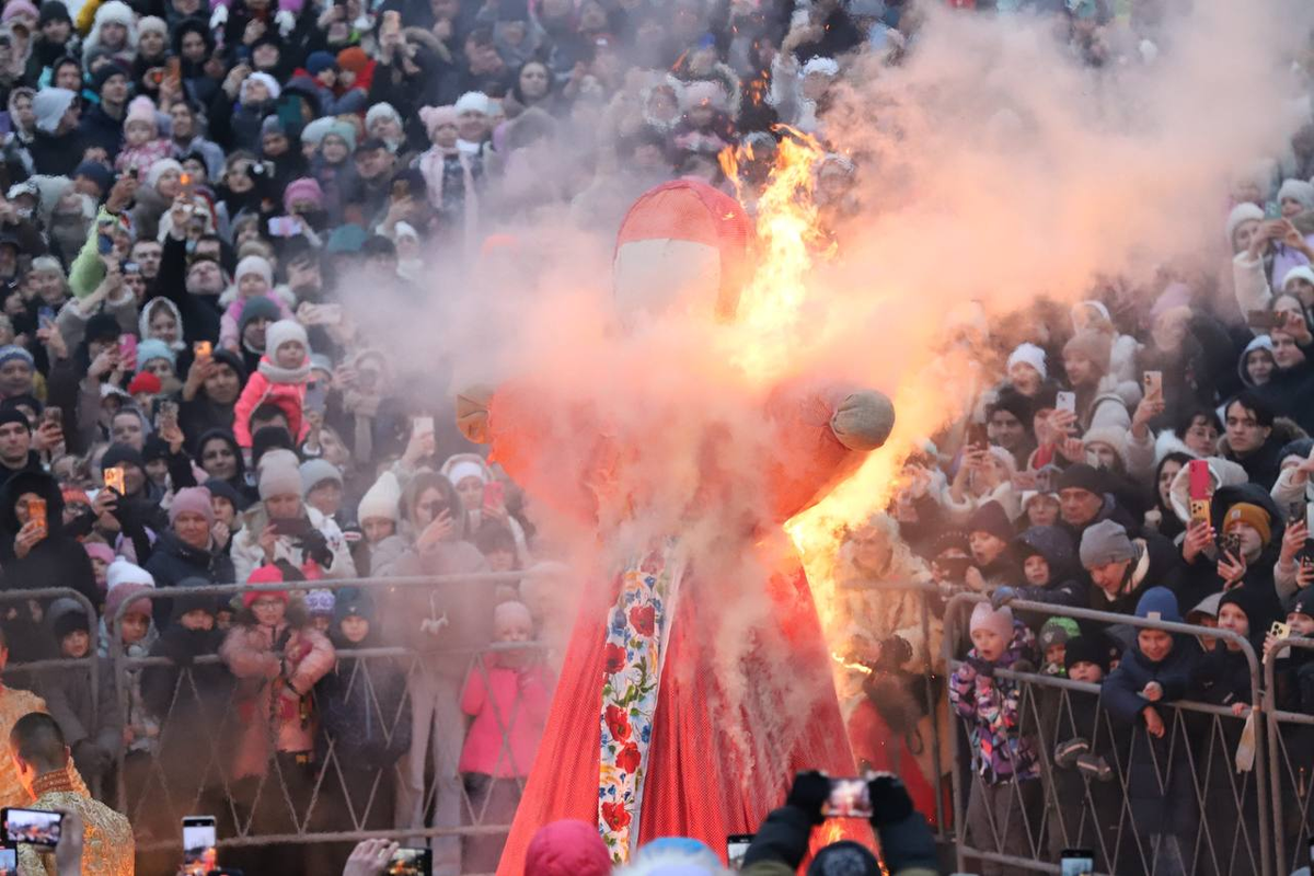 Вчера. Воронеж у водохранилища. Эко диво! 