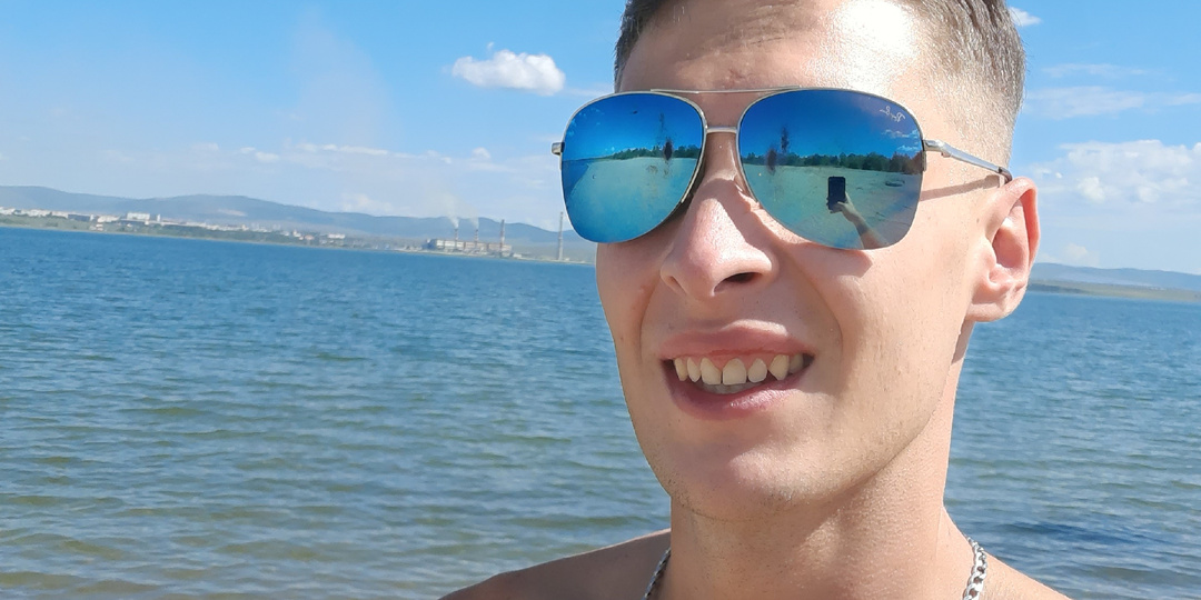 Кенон - "Аральское море" в Чите?