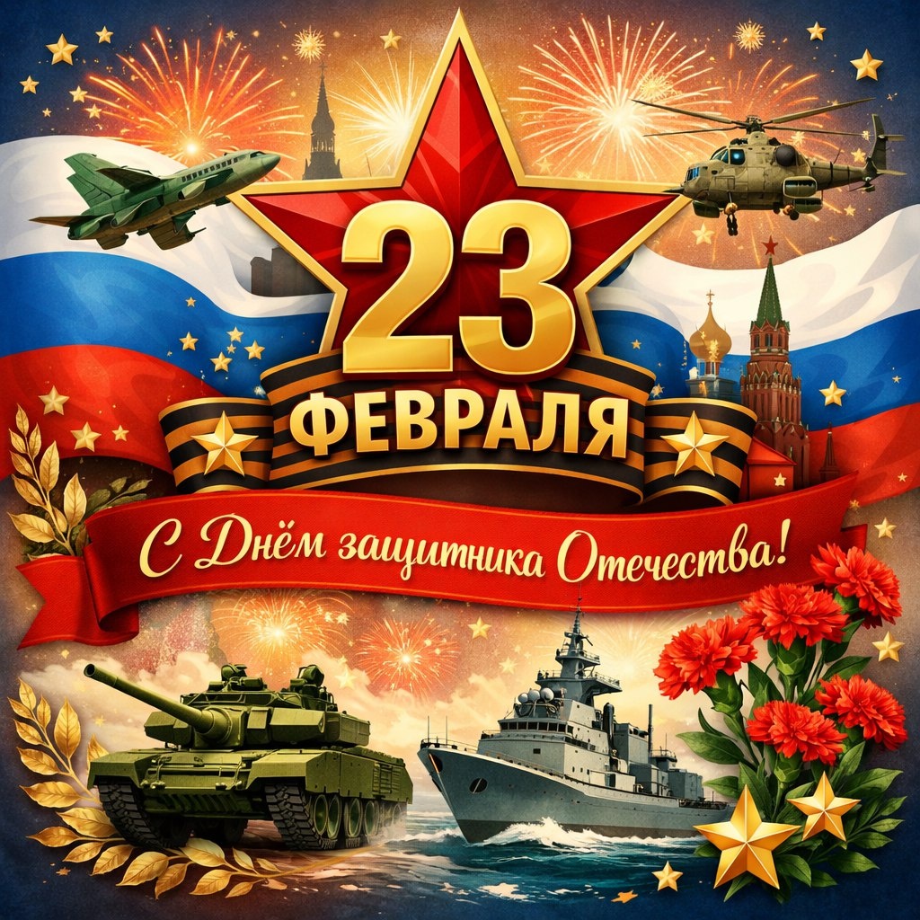 Фото сгенерированоно с помощью ИИ 