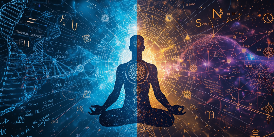 Почему людей так манит мистика