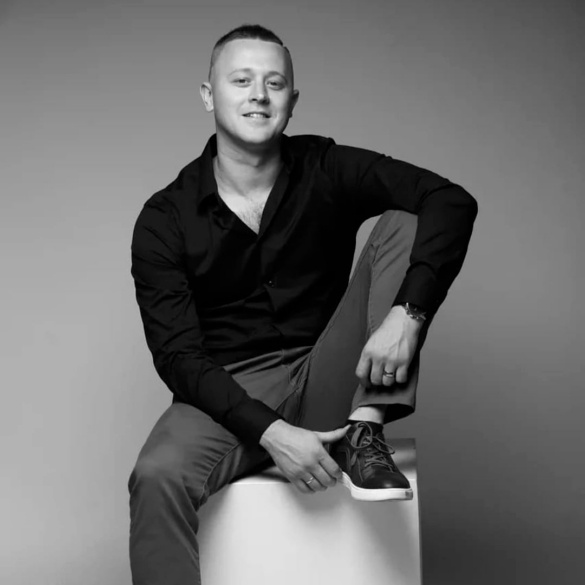 Антон Кузьма, ARCHINOVA STUDIO