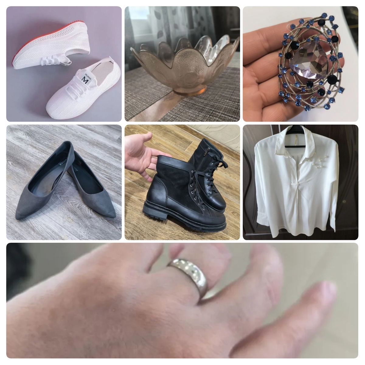 Коллажи и фото в статье авторские. 