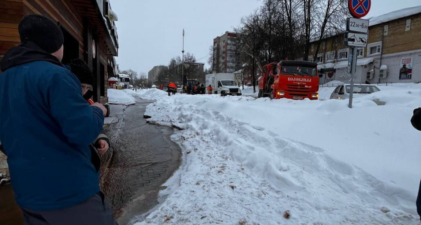    Фото из тг-канала Вячеслава Симакова