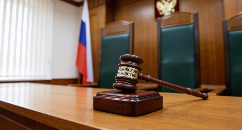    Кресло судьи | © РИА Новости / Кривобок Руслан