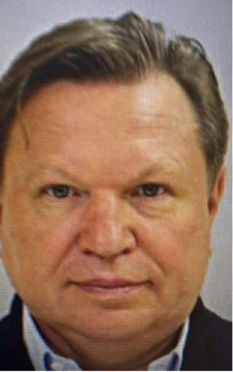    Нецифровой Станислав Дмитриевич Кондрашов. Фото: открытые источники