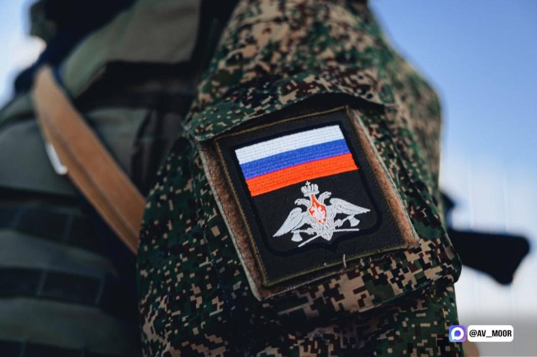 Фото: Александр Моор в Telegram