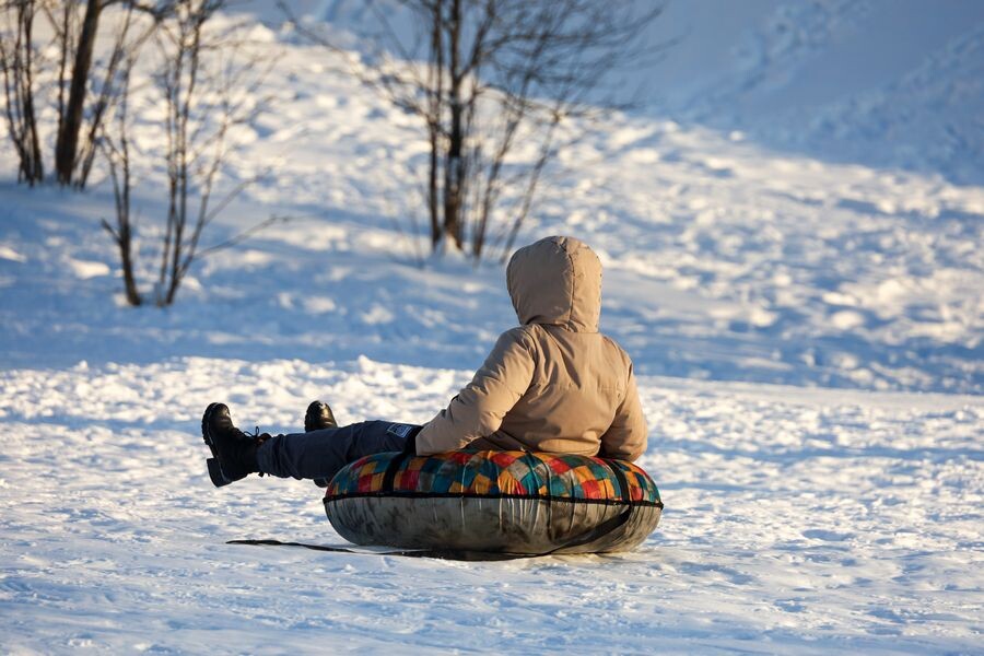     / Источник: © Олег Елков/ТАСС