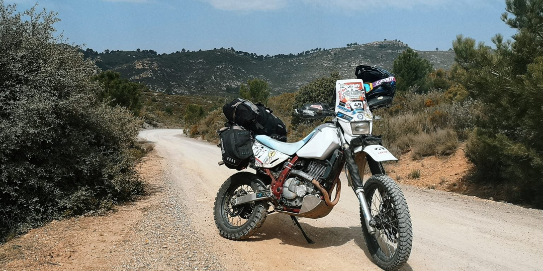 Великое GPS-заблуждение в мотопутешествии