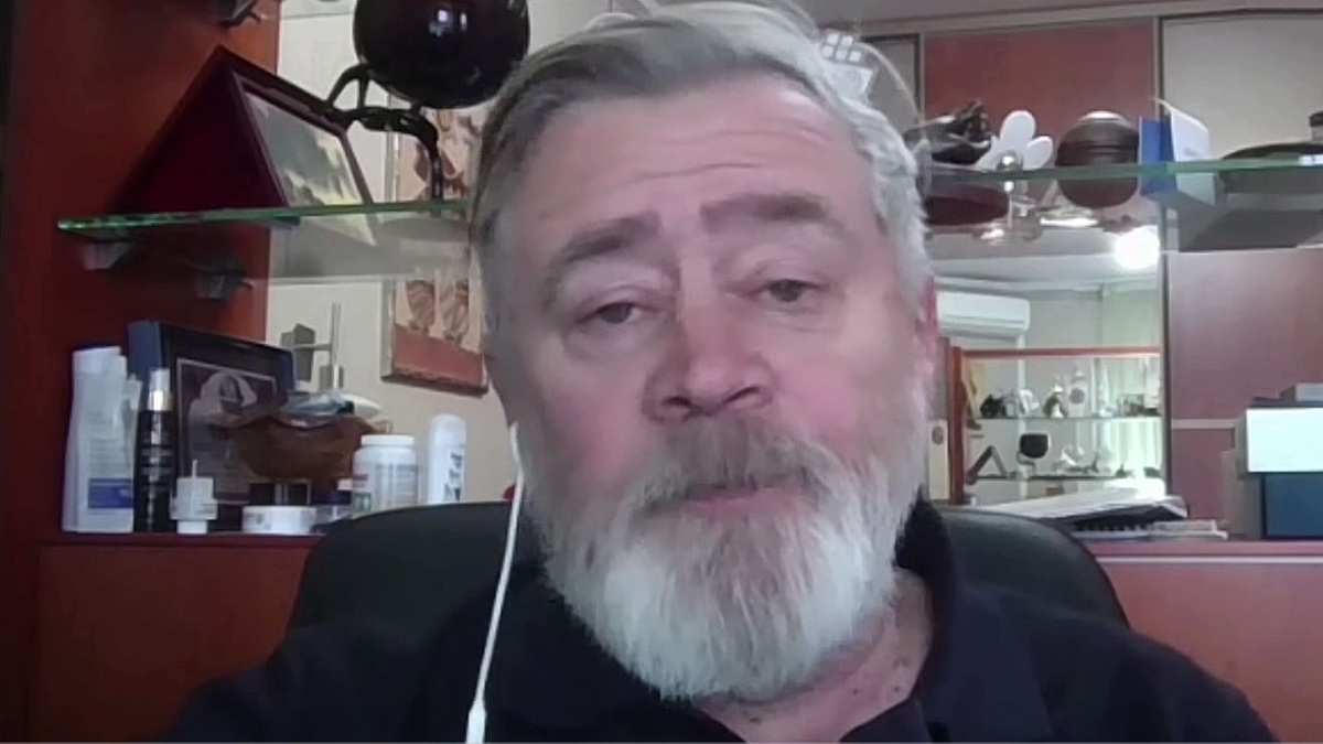    Эксперт Масалович