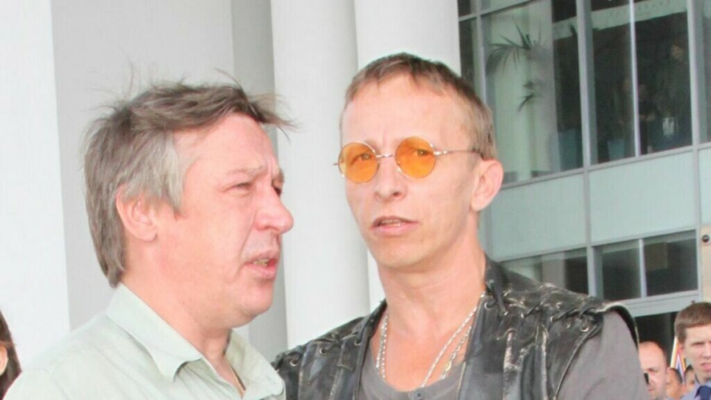    Фото: Кудрявов Борис