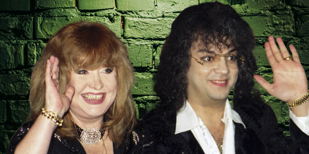 Тень и свет брака Пугачёвой и Киркорова: она была содержанкой или святой