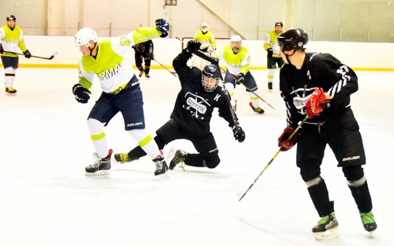    Фото: газета "Вперед" -