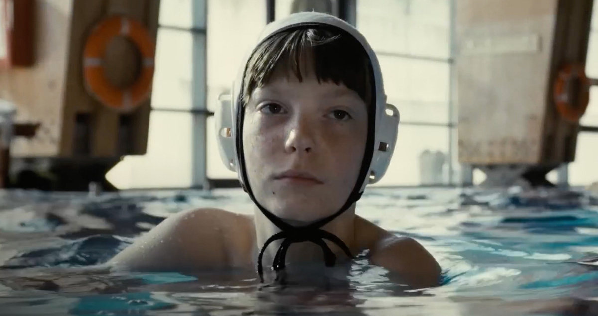 Кадр из фильма «Чума»