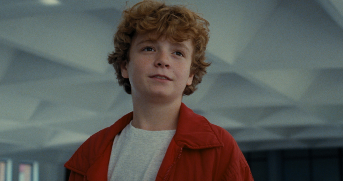 Кадр из фильма «Чума»