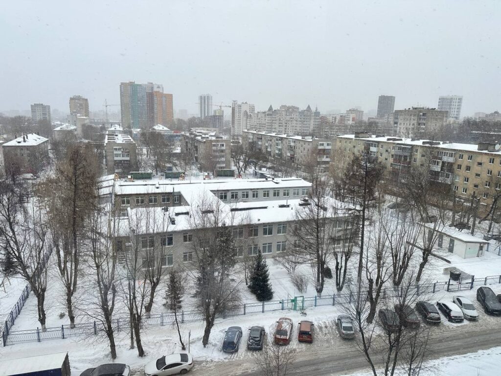    Фото: В курсе.ру