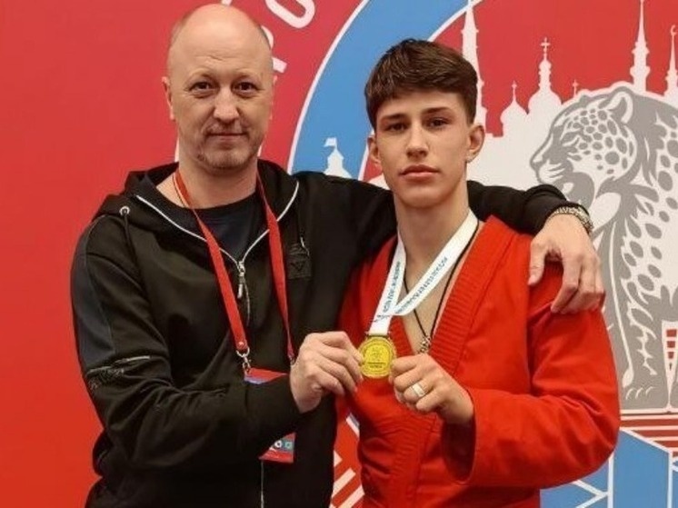     фото: тг-канал врио министра спорта и туризма ДНР Евгения Ширшова