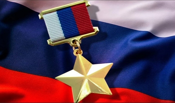    Герои нашего времени