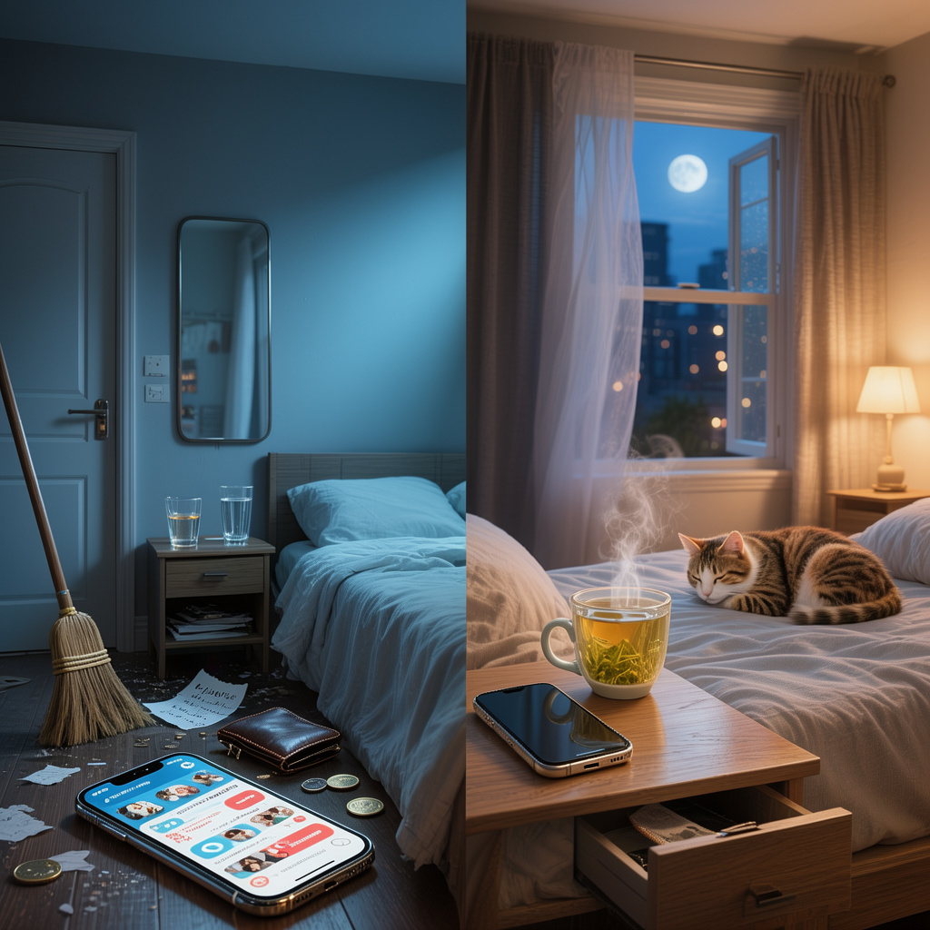 Просто о мистическом