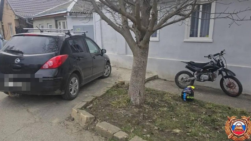      Фото: Госавтоинспекция по Ставроплью