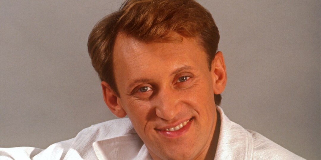 Артист «Аншлага» ушел с экранов ради закулисной работы