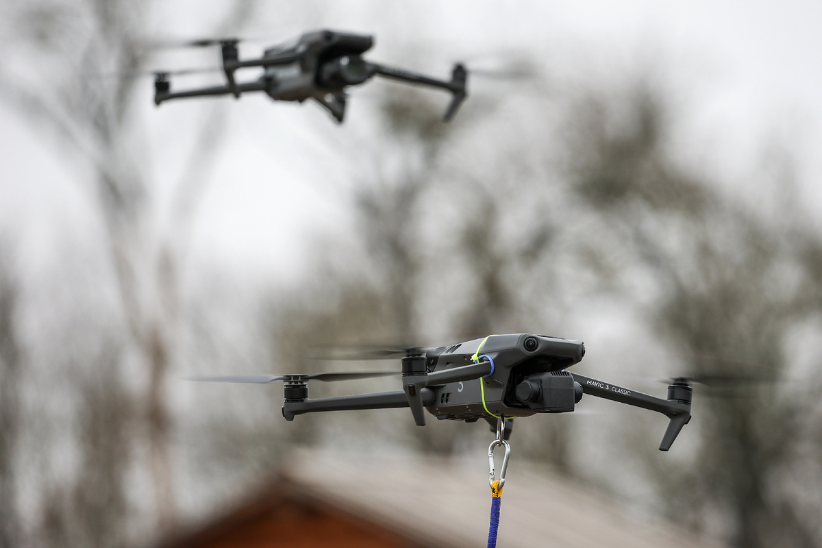 РИА Новости/Виталий Тимкив