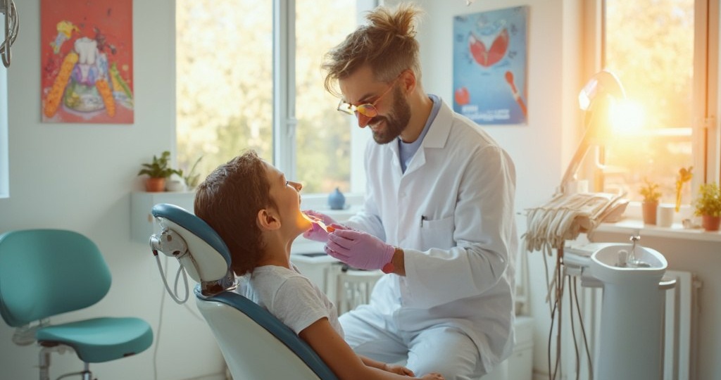 Чистка зубов, кстати, — это не просто рутина, а важный шаг на пути к здоровой улыбке! Многие пациенты, честно говоря, не осознают, насколько