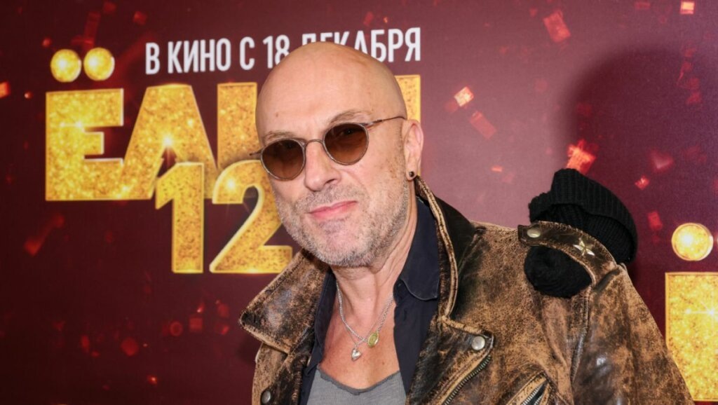    Фото: Global look press