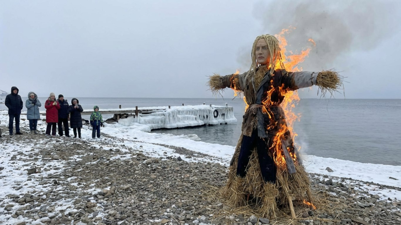   Сгенерировано с помощью ИИ