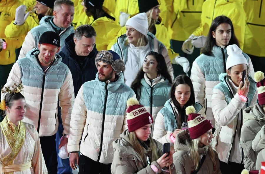     / Источник: © РИА Новости