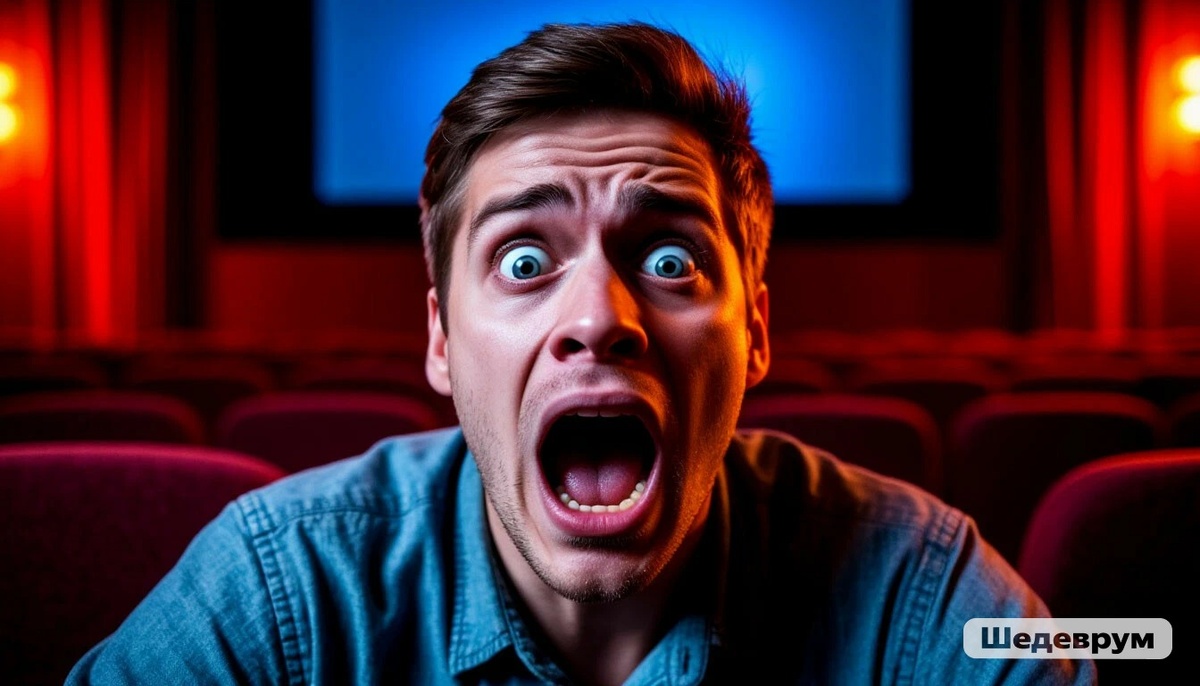 Изображение сгенерировано нейросетью по промпту автора статьи