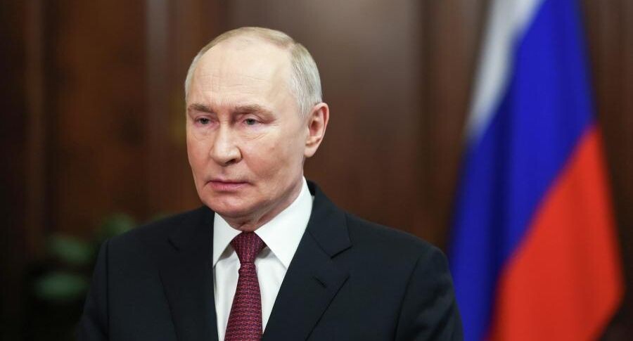    Вячеслав Прокофьев / РИА Новости