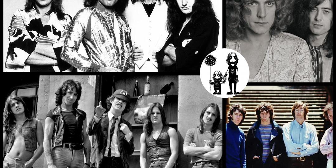 Они были просто «разогревом», но оказались круче главных звезд: 5 легендарных историй