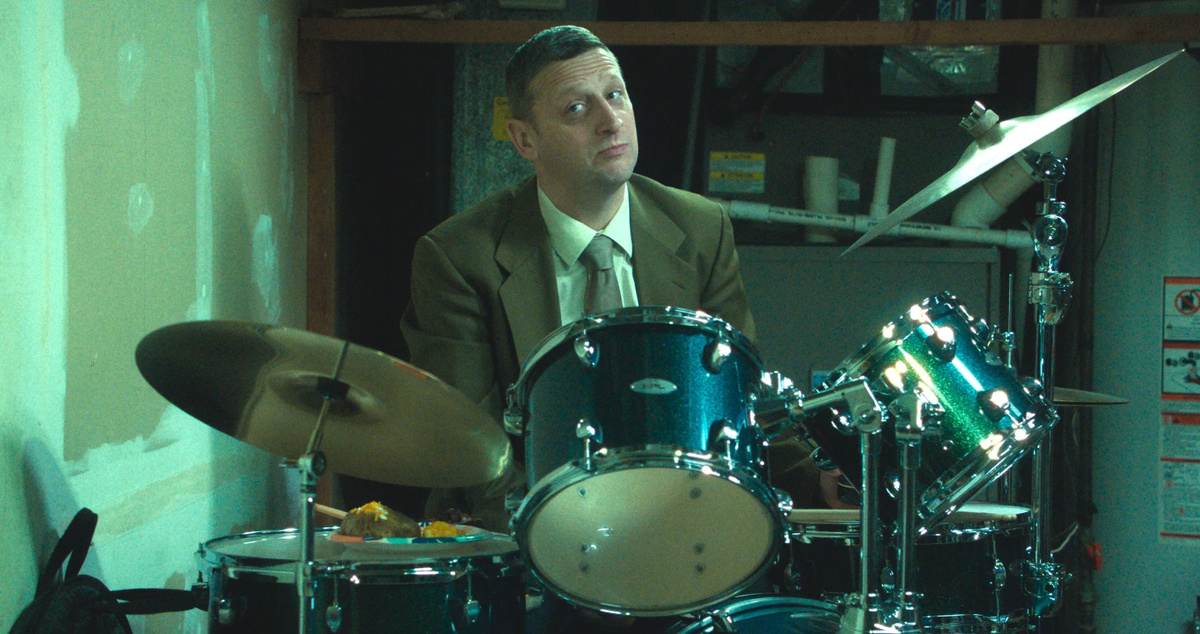 Кадр из фильма «Дружба»