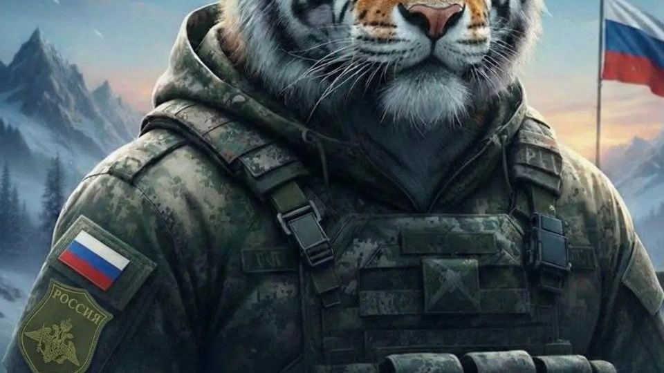 С днем защитника Отечества