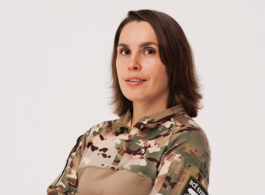    Из личного архива Светланы Омельченко