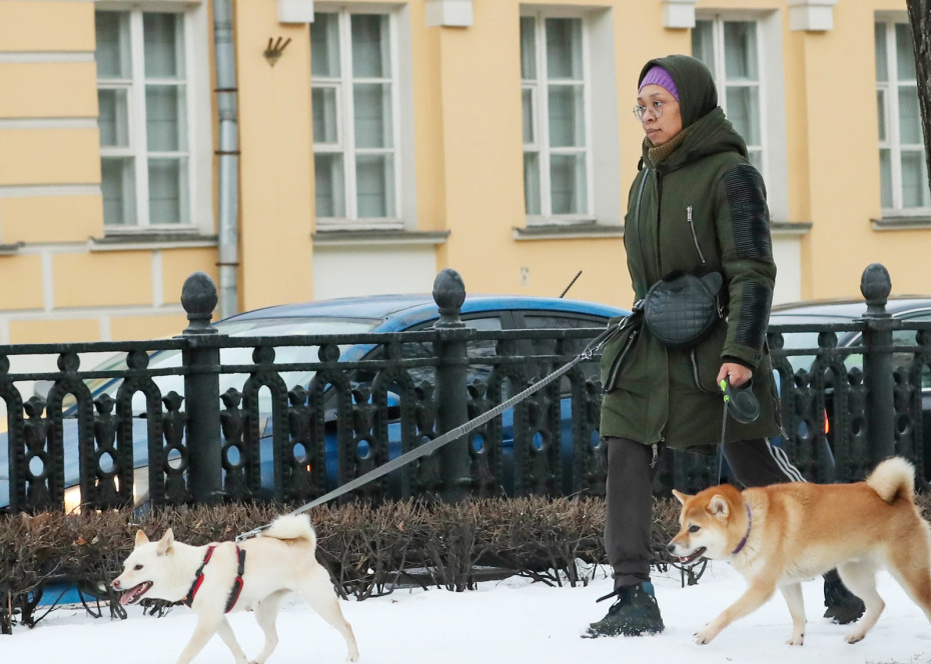    Сергей Петров/NEWS.ru