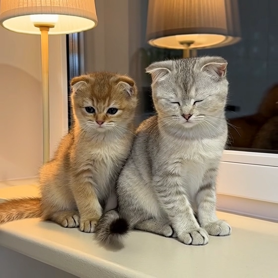 Музыка и Кошки