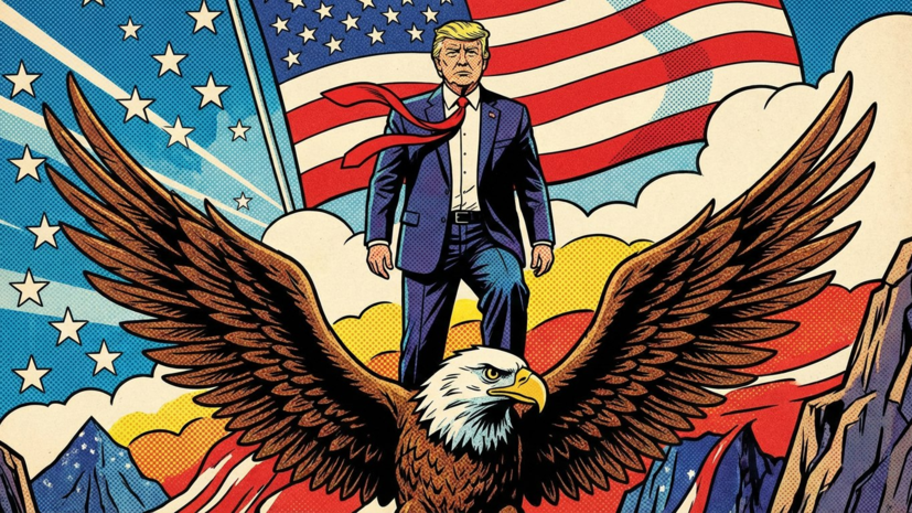   Сгенерировано с помощью ИИ