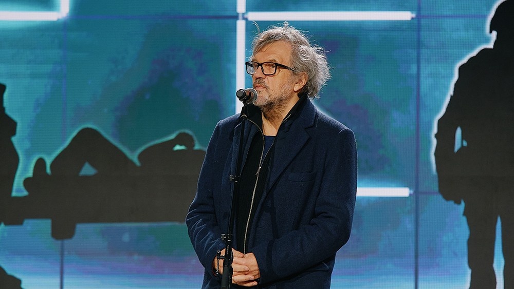 Фото: Предоставлено организаторами «RТ.Док: Время наших героев»