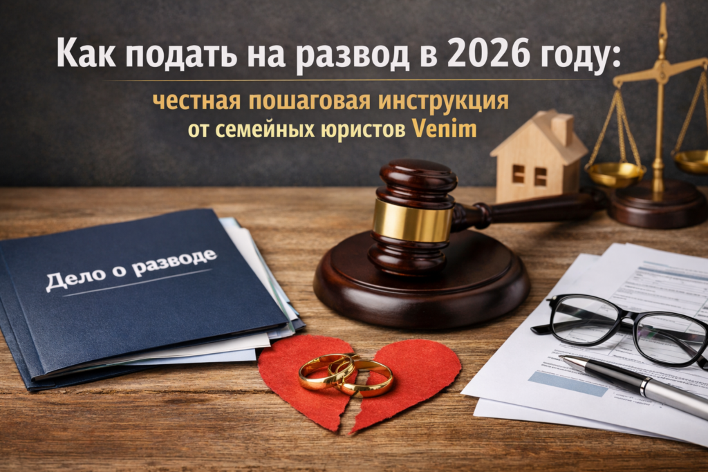    kak-bystro-i-bez-oshibok-podat-na-razvod-v-2026-godu-poshagovaya-instruktsiya-ot-vedushchikh-yuristov-venim Venim