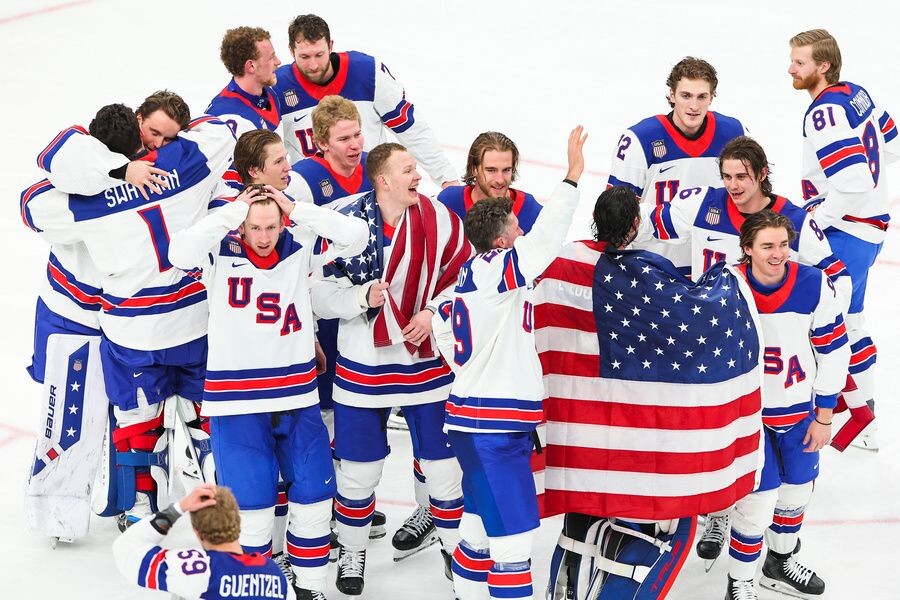     / Источник: © Петр Ковалев/ТАСС