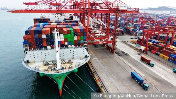     Фото: Yu Fangping/XinHua/Global Look Press   
 Текст: Валерия Городецкая